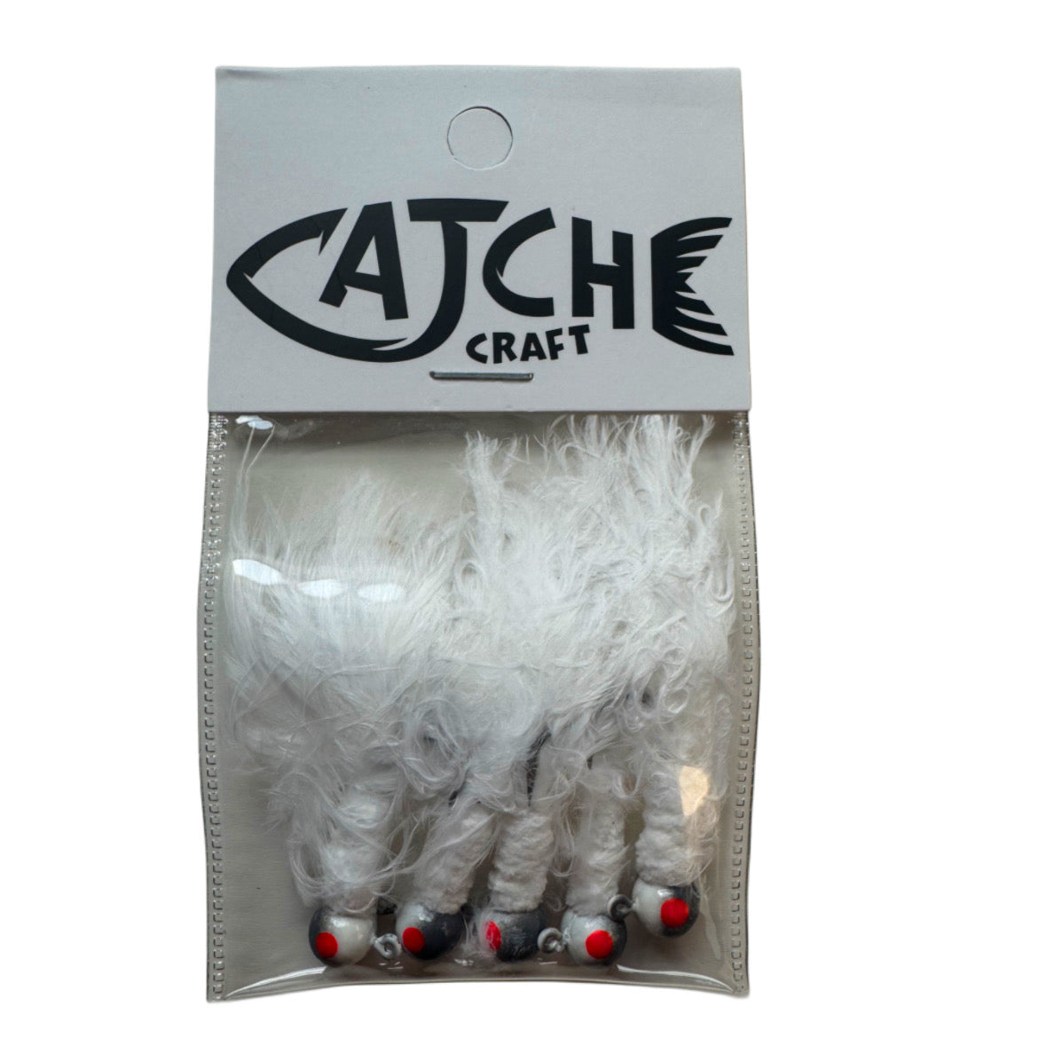 CatchCraft Crappie Jig