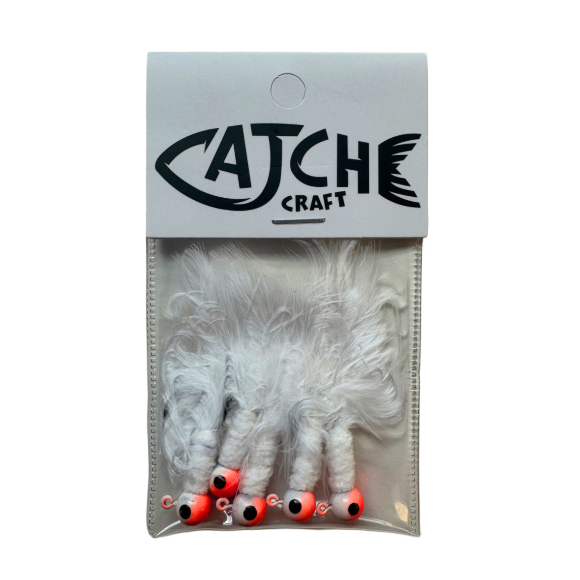CatchCraft Crappie Jig – CatchCraftBrand