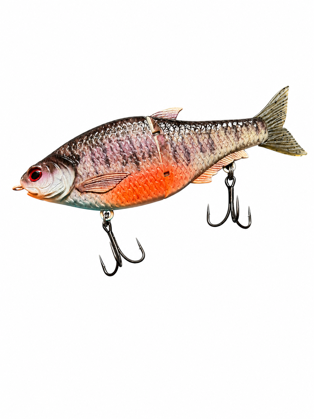 CatchCraft Glide bait