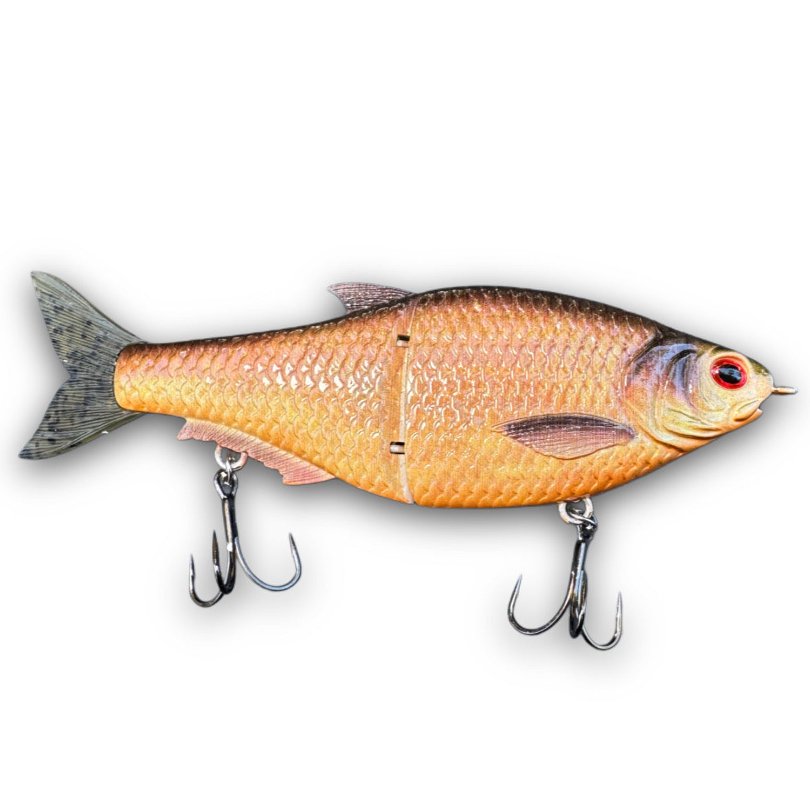 CatchCraft Glide bait