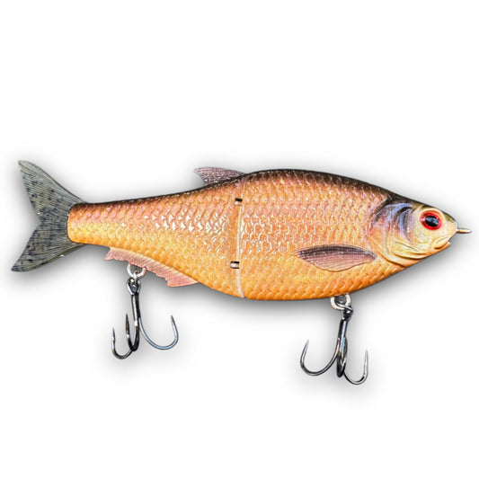 CatchCraft Glide bait