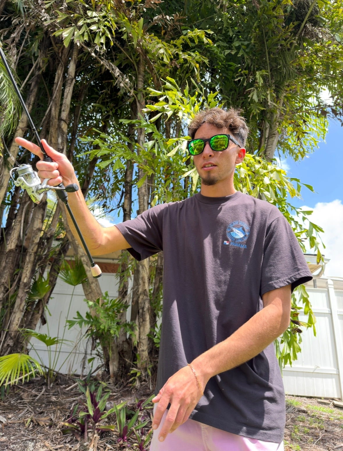 CatchCraft Custom Micro Rod