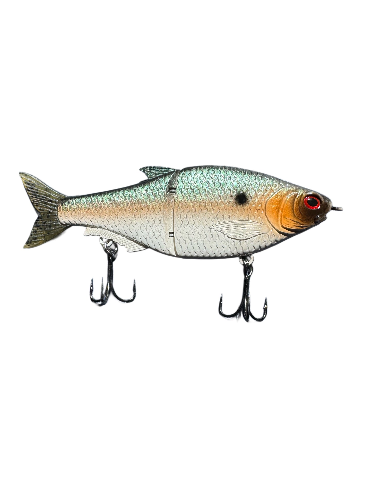 CatchCraft Glide bait