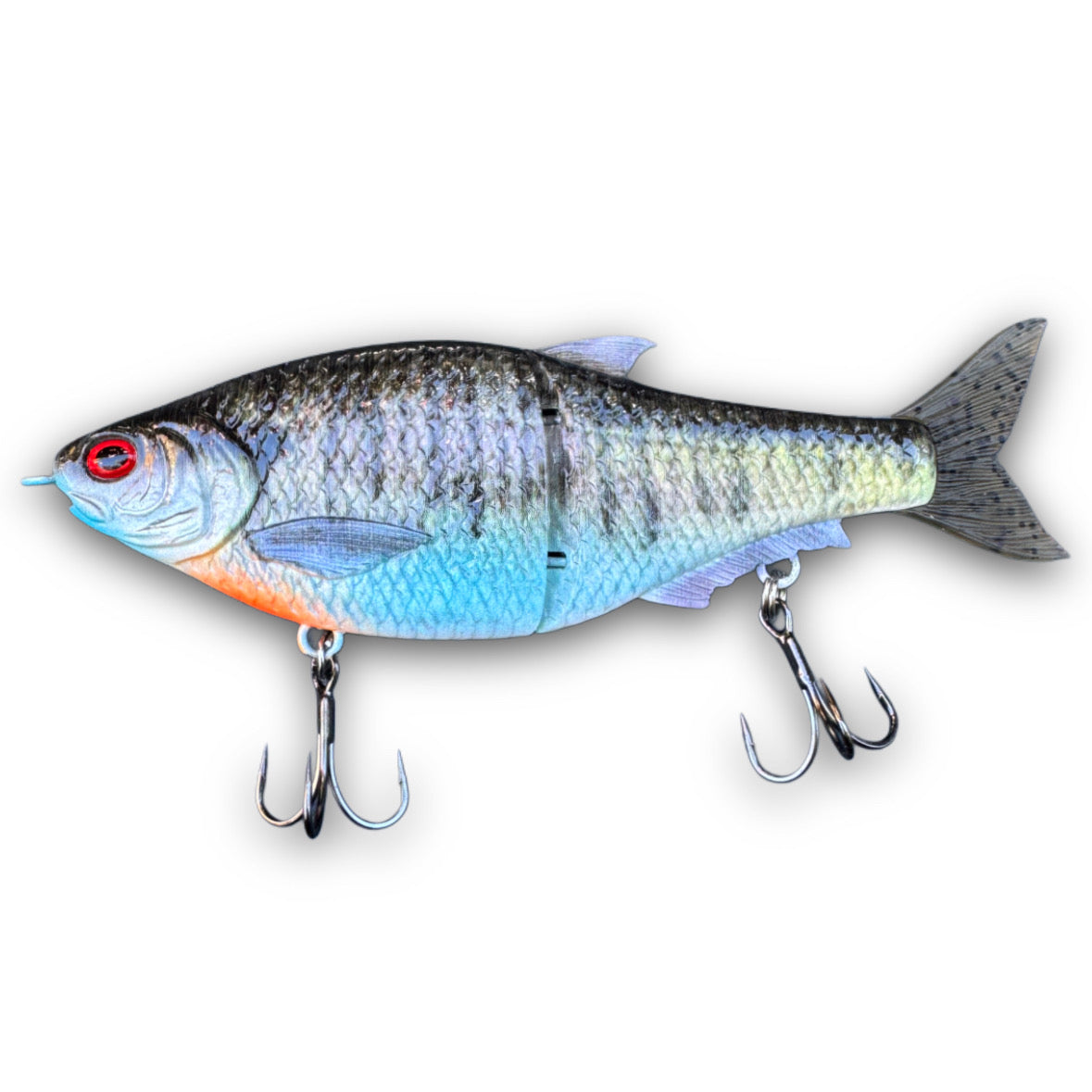 CatchCraft Glide bait