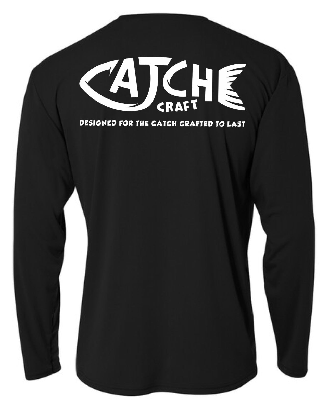 Catch Craft Performance Shirt