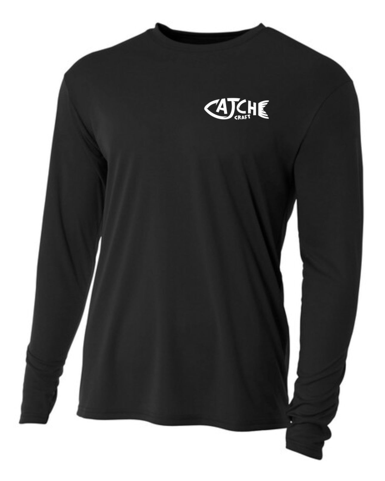 Catch Craft Performance Shirt