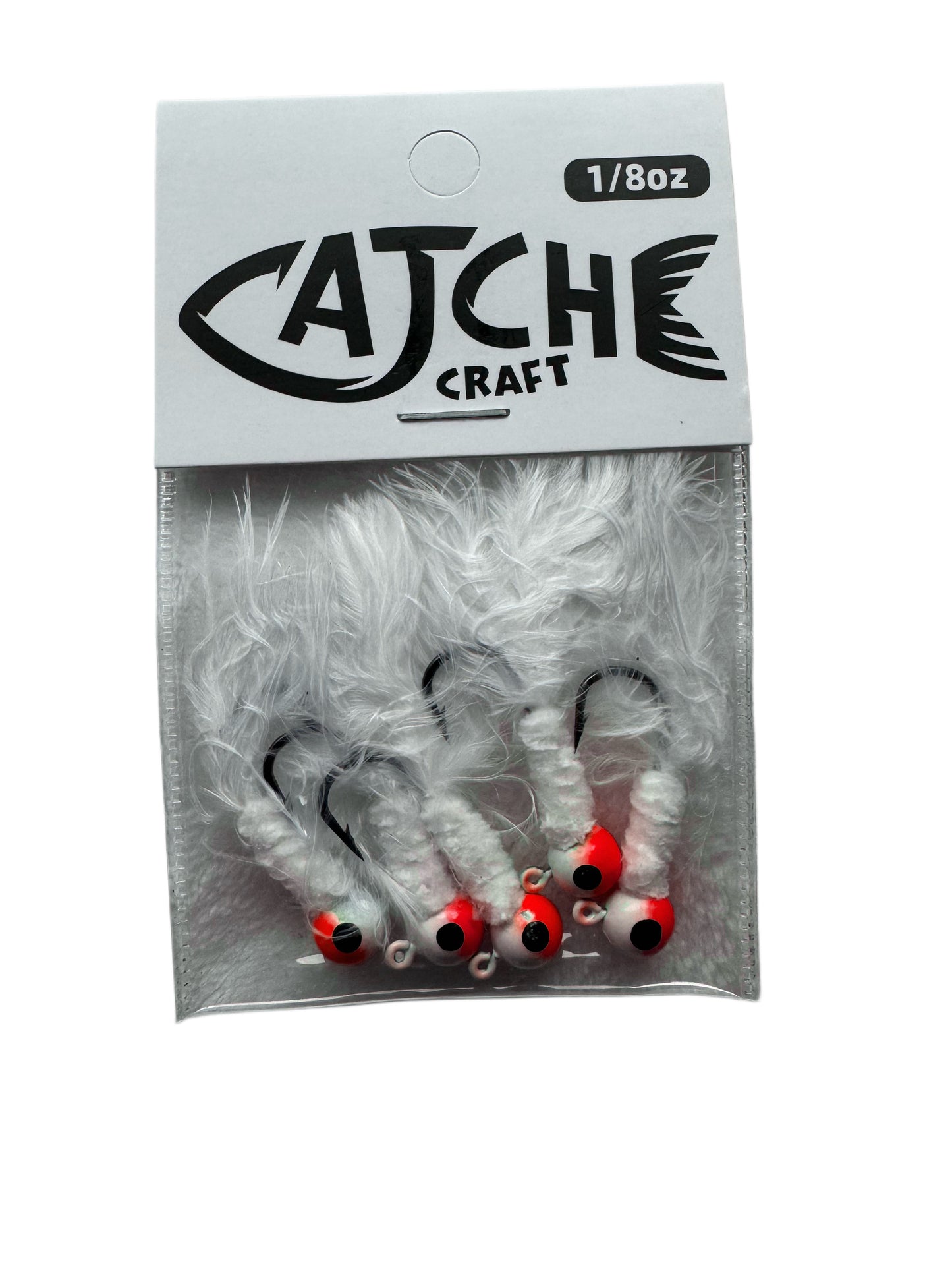 CatchCraft Crappie Jig